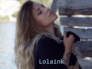 Lolaink
