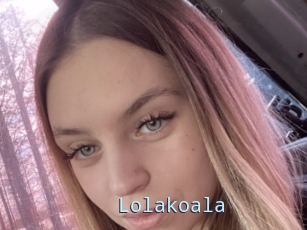 Lolakoala