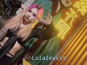 Lolalevvis