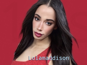 Lolamaddison