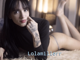 Lolamillerr