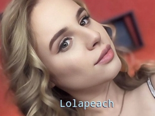 Lolapeach