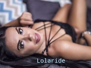 Lolaride