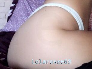 Lolarosee69