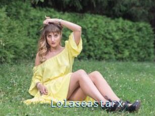 Lolaseastarx