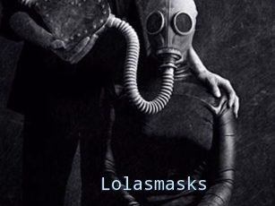 Lolasmasks
