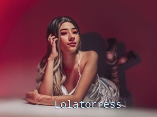 Lolatorress