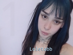 Loletabb
