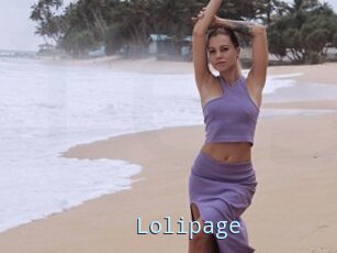 Lolipage