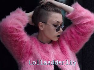 Lollaadderliy