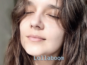 Lollaboom