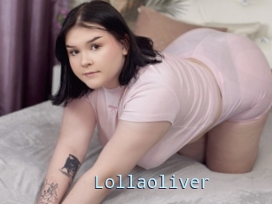 Lollaoliver
