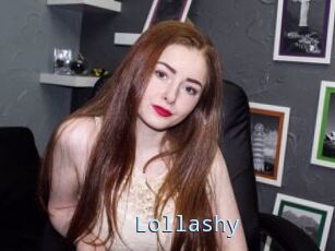 Lollashy