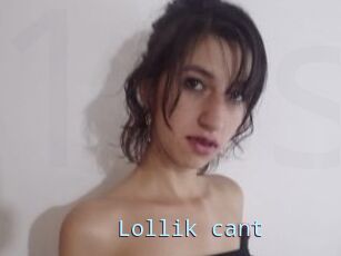 Lollik_cant