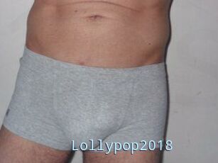 Lollypop2018