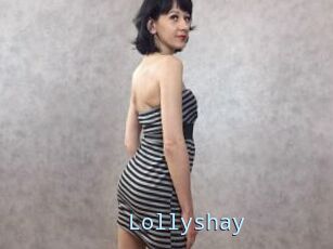 Lollyshay
