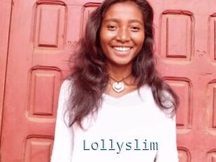 Lollyslim