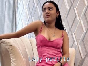 Loly_petitte
