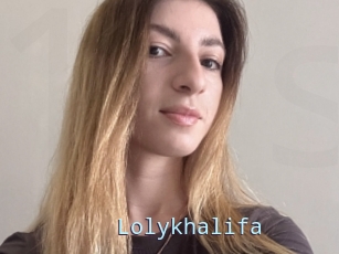 Lolykhalifa