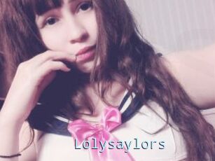 Lolysaylors