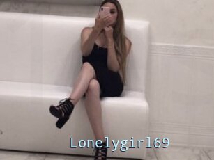 Lonelygirl69