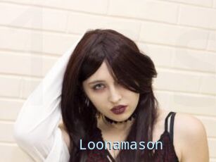 Loonamason