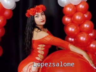 Lopezsalome