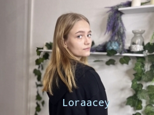 Loraacey