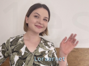 Loraarnet
