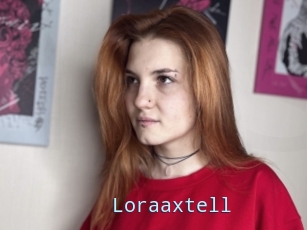 Loraaxtell