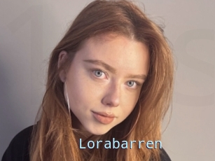 Lorabarren