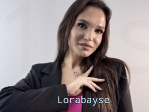 Lorabayse