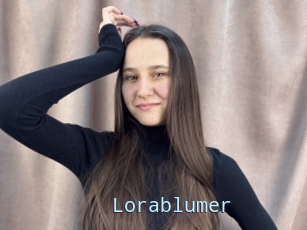 Lorablumer