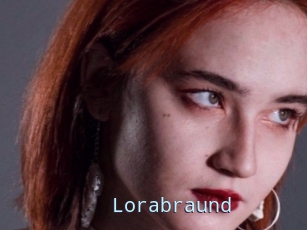 Lorabraund