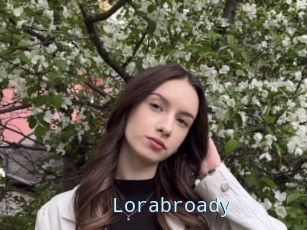Lorabroady