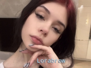 Lorabrow