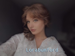 Lorabumford