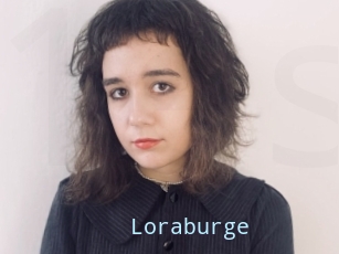 Loraburge