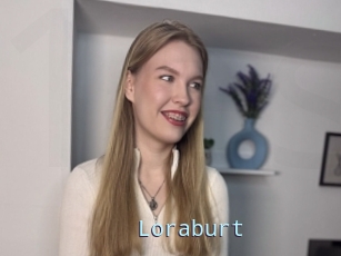 Loraburt