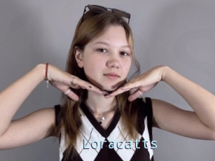 Loracatts