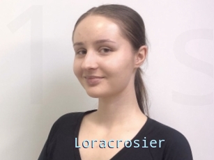 Loracrosier