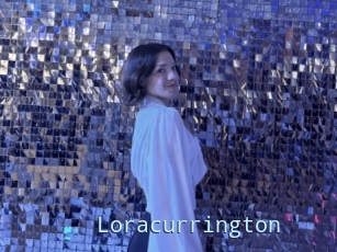 Loracurrington