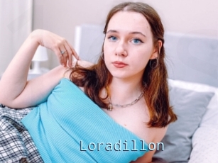 Loradillon