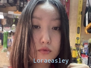 Loraeasley