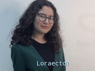 Loraecton