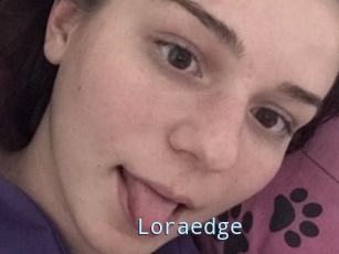 Loraedge