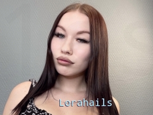 Lorahails