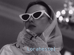Lorahessel