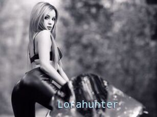 Lorahunter