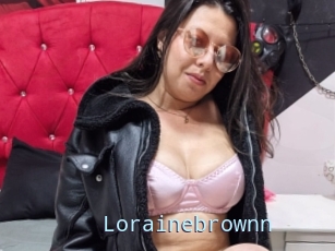 Lorainebrownn